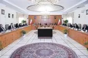 ایران یکشنبه تعطیل شد