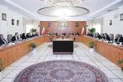 ایران یکشنبه تعطیل شد