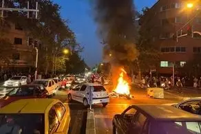 100 نفر دیگر هم دستگیر شدند 