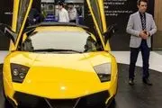 خودروهای دست ساز  ایرانی رقیبی جدید برای 2 خودروساز!