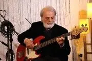 همایون خواجه‌نوری درگذشت