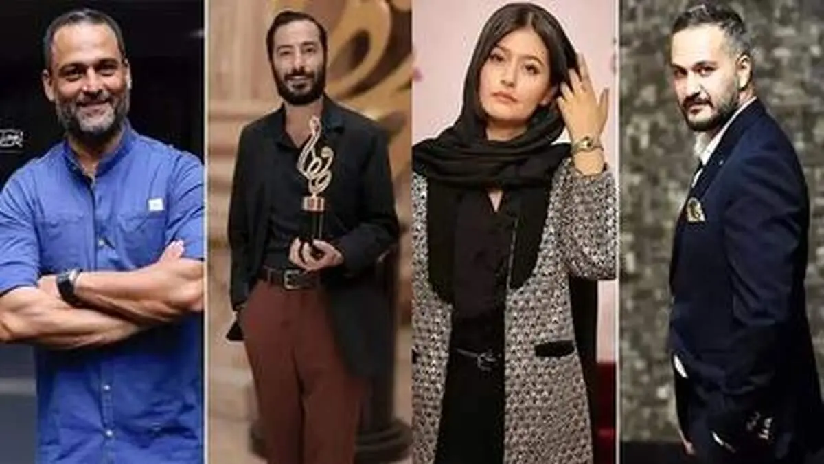 سریال «رضا پروانه» کی می‌آید؟