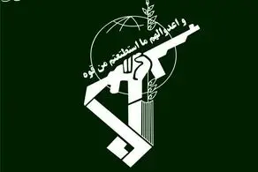 انهدام مقر جاسوسی موساد و تروریست‌ها در سوریه با ۲۴ فروند موشک