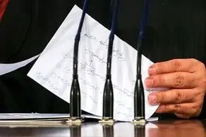 عطاالله مهاجرانی خطاب به رییسی: محض خدا سخنرانی‌تان را از روی نوشته بخوانید