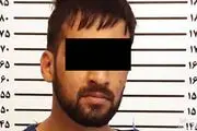 دستمالی کردن زنان جوان در پراید شیشه دودی+عکس