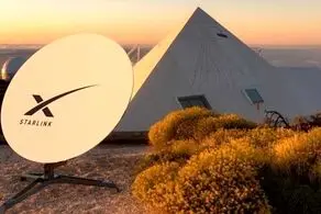 آنچه درباره اینترنت‌ ماهواره‌ای استارلینک باید بدانید