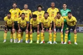 سالگرد ازدواج جنجالی برای 7 بازیکن سپاهان دردسرساز شد!