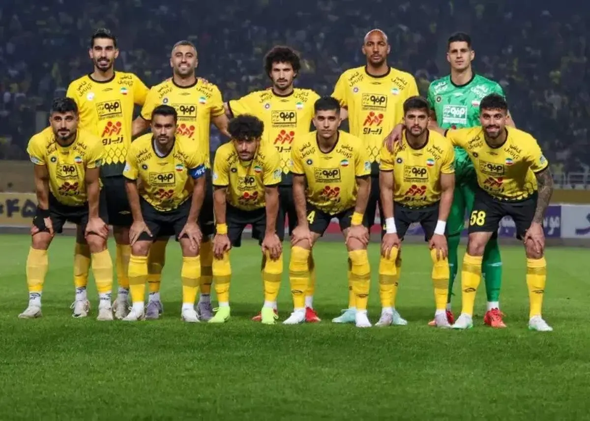 سالگرد ازدواج جنجالی برای 7 بازیکن سپاهان دردسرساز شد!