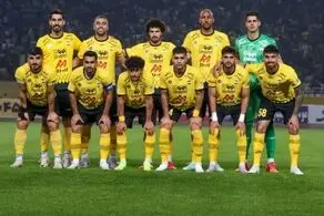 سالگرد ازدواج جنجالی برای 7 بازیکن سپاهان دردسرساز شد!