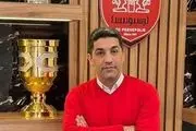 سهمیه ششم خارجی پرسپولیس در آستانه بازگشت

