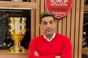 سهمیه ششم خارجی پرسپولیس در آستانه بازگشت

