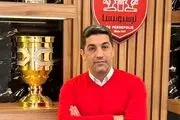 سهمیه ششم خارجی پرسپولیس در آستانه بازگشت

