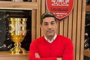سهمیه ششم خارجی پرسپولیس در آستانه بازگشت


