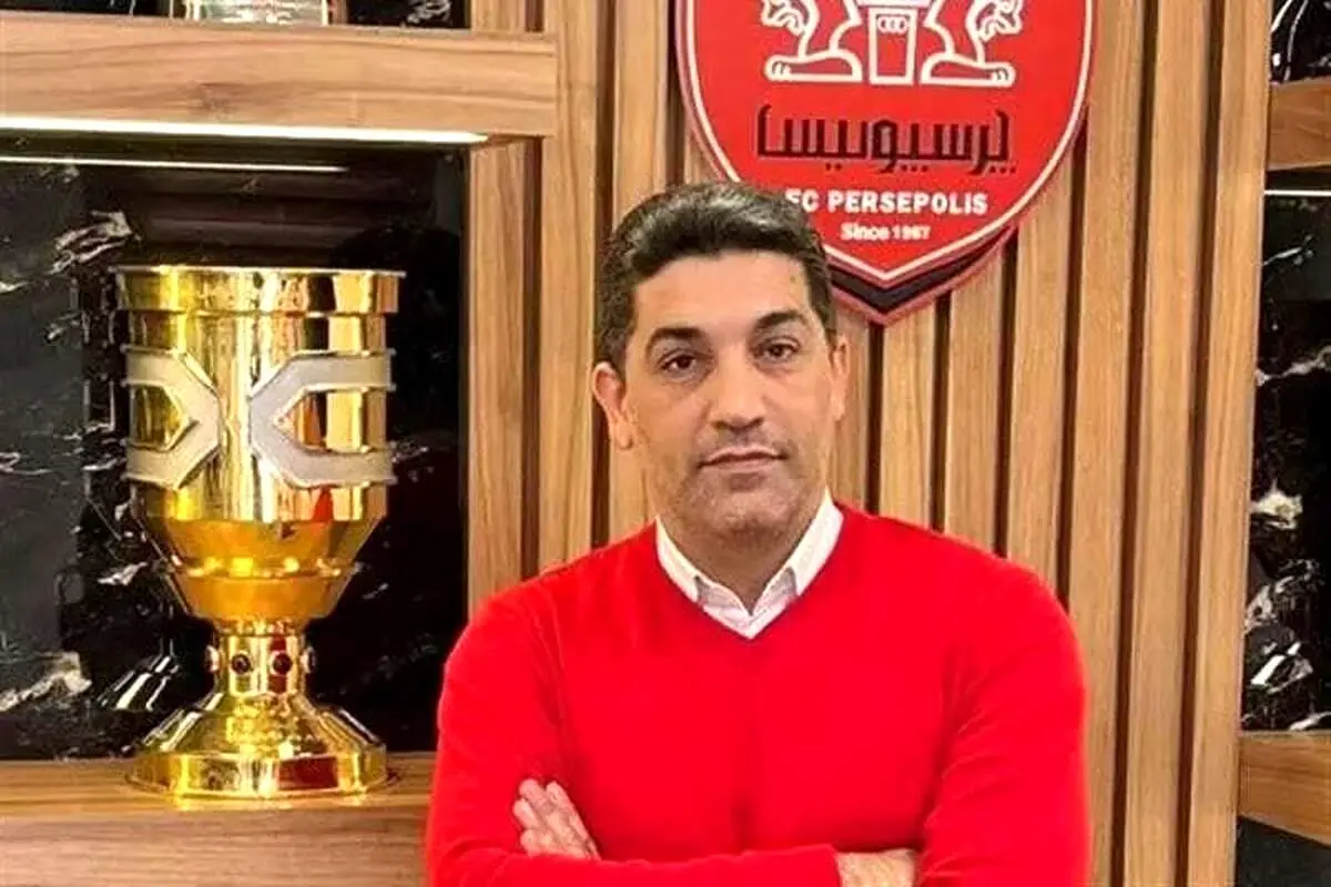 سهمیه ششم خارجی پرسپولیس در آستانه بازگشت

