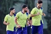 استقلال در کوره داغ آبادان