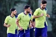 استقلال در کوره داغ آبادان