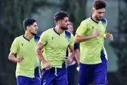 استقلال در کوره داغ آبادان