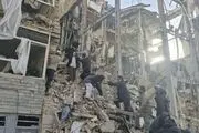 توصیه آتش‌نشانی در شرایط جنگی