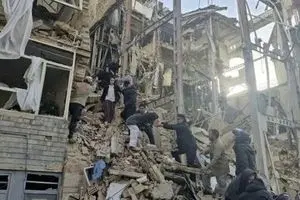 چند توصیه درباره آمادگی در برابر حملات شبانه 