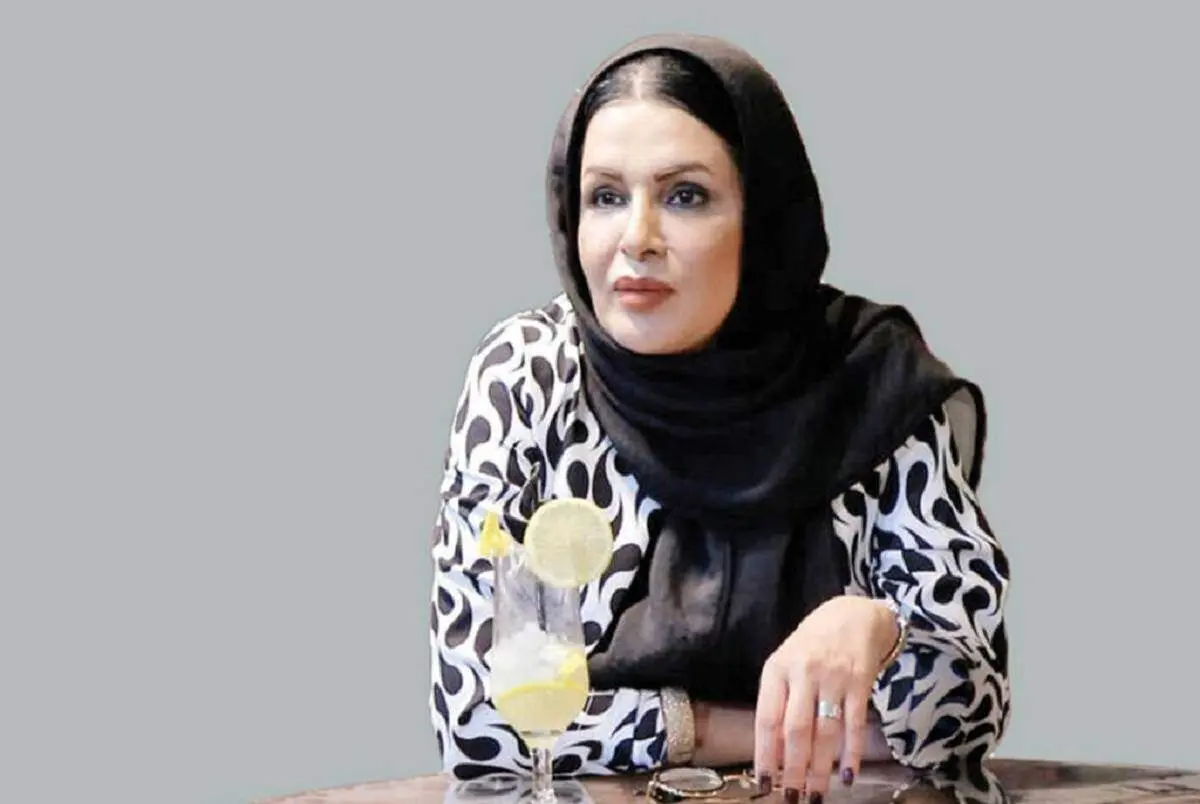 سکانسی درخشان از  بازیگری وحیده محمدی‌فر مقابل دوربین مهرجویی/ فیلم

