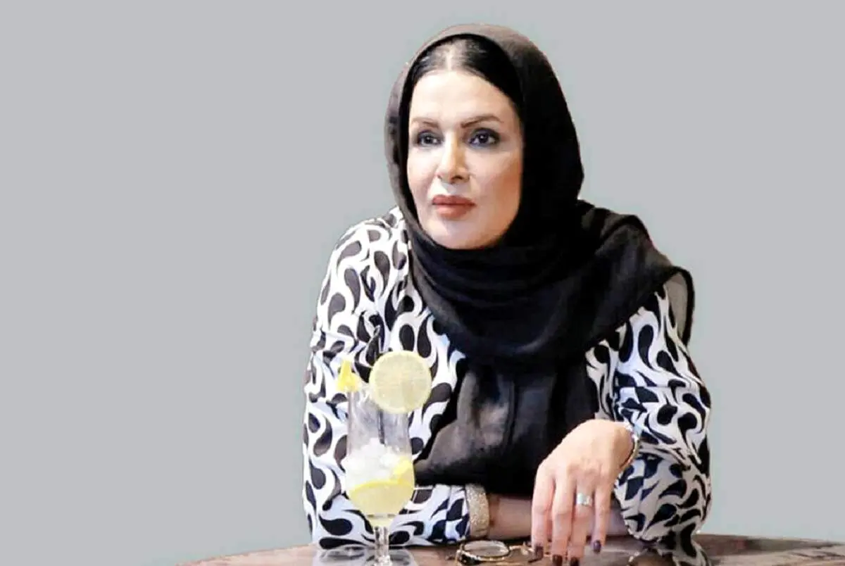 سکانسی درخشان از  بازیگری وحیده محمدی‌فر مقابل دوربین مهرجویی/ فیلم

