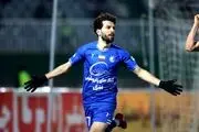 استوری سوال برانگیز ماشاریپوف جنجالی شد؛ هواداران استقلال جا خوردند!