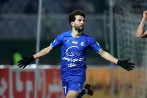 استوری سوال برانگیز ماشاریپوف جنجالی شد؛ هواداران استقلال جا خوردند!