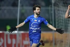 استوری سوال برانگیز ماشاریپوف جنجالی شد؛ هواداران استقلال جا خوردند!