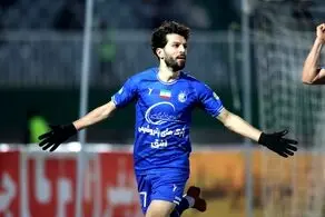 زیر نظر موسیمانه رخ داد؛ بازگشت ماشاریپوف به ورژن ترسناک

