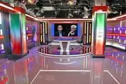 اولین تصویر از محل برگزاری مناظره امشب پزشکیان و جلیلی