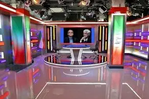 اولین تصویر از محل برگزاری مناظره امشب پزشکیان و جلیلی