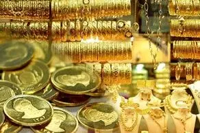 متهم اصلی گرانی طلا پیدا شد!