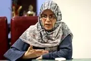 استقبال رئیس جبهه اصلاحات ایران از مذاکره ایران و آمریکا 