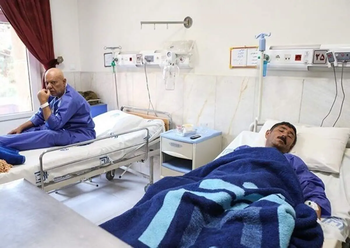چه تعداد بیمار کرونایی در ۲۴ ساعت گذشته در ایران جان خود را از دست دادند؟ 