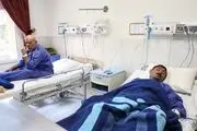 آمار کرونا امروز ۱۴ تیر ۱۴۰۲