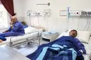 چه تعداد بیمار کرونایی در ۲۴ ساعت گذشته در ایران جان خود را از دست دادند؟ 
