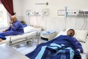 ابتلا به آنفلوآنزا، چهار برابر وضعیت هشدار!