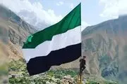 هشدار جدی زن پنجشیری به طالبان+فیلم