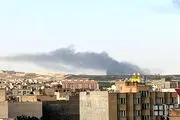 در پی حمله اسرائیل تعداد شهدای تبریز اعلام شد