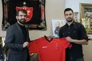 استقلال بازیکن مازاد پرسپولیس را نمی‌خواست