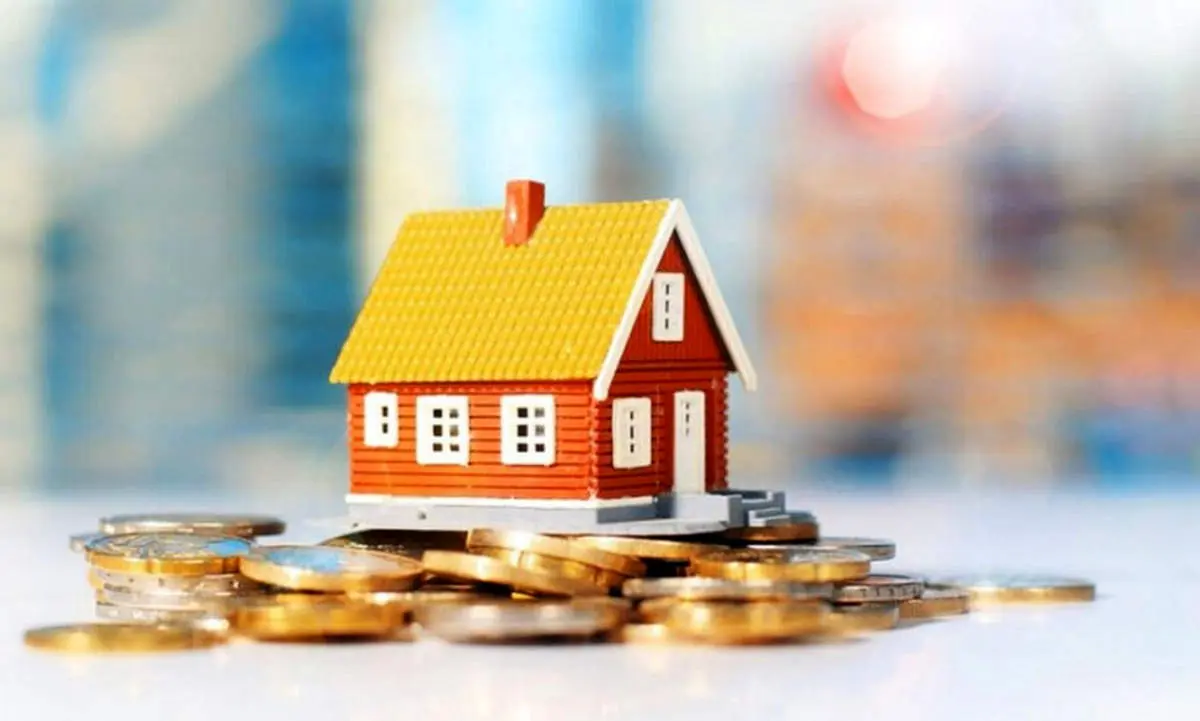 قیمت ساخت مسکن با فروش ۵۰۰ درصد فاصله دارد