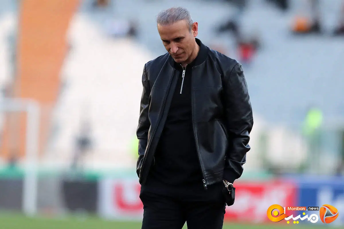 پنج بازیکن پرسپولیس در لیست مازاد یحیی