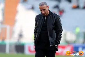  گل محمدی از پرسپولیس خداحافظی کرد!/ جام زهرمار قرمزها شد