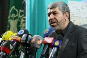 خاطره جالب سخنگوی سپاه پاسداران و تماس فوری سردار سلیمانی