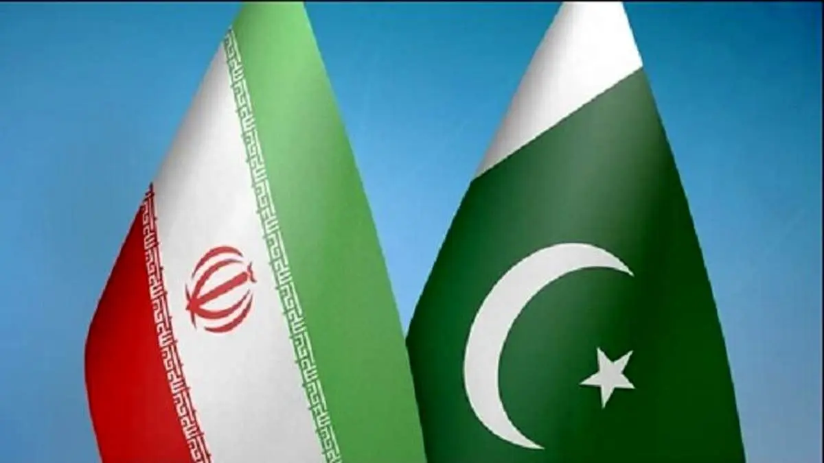 عراقچی به پاکستان رسید