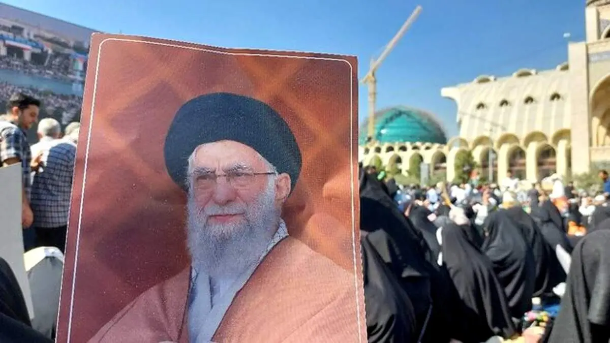 رسانه KHAMENEI.IR فراخوان داد