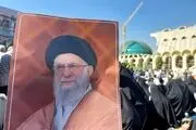 رسانه KHAMENEI.IR فراخوان داد