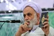 قرائتی: من شوهر به درد بخوری در زندگی نبودم!