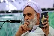 قرائتی: من شوهر به درد بخوری در زندگی نبودم!