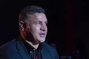 درخواست سایت جبهه پایداری برای برخورد با دختر علی دایی